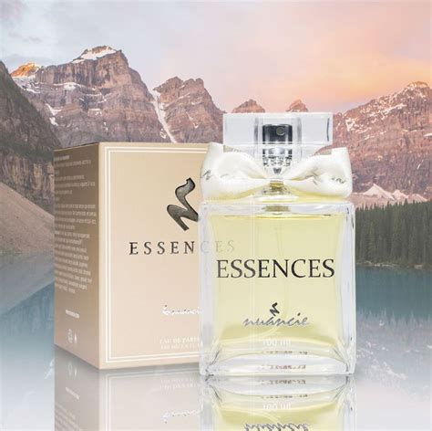 parfum la france essence